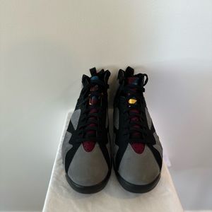 Size 13 Jordan 7 Retro “Bordeaux” (2011)